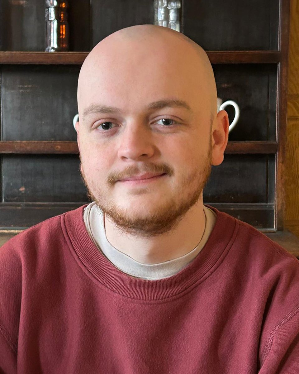 ChCh_Oxford's tweet image. Congratulations to Christ Church undergraduate Oliver Taylor (Mathematics &amp;amp; Philosophy) on securing a fully funded PhD at NYU 🎉

With one of the world’s top Philosophy programmes, this is an outstanding achievement.

Best of luck in New York 🌍✨

#Philosophy #NYU #PhD