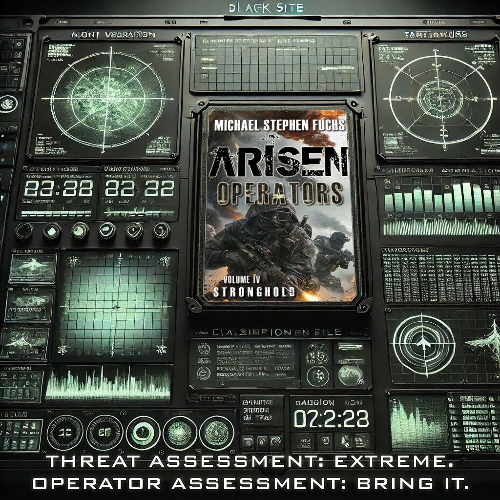 Michael Stephen Fuchs tweet media