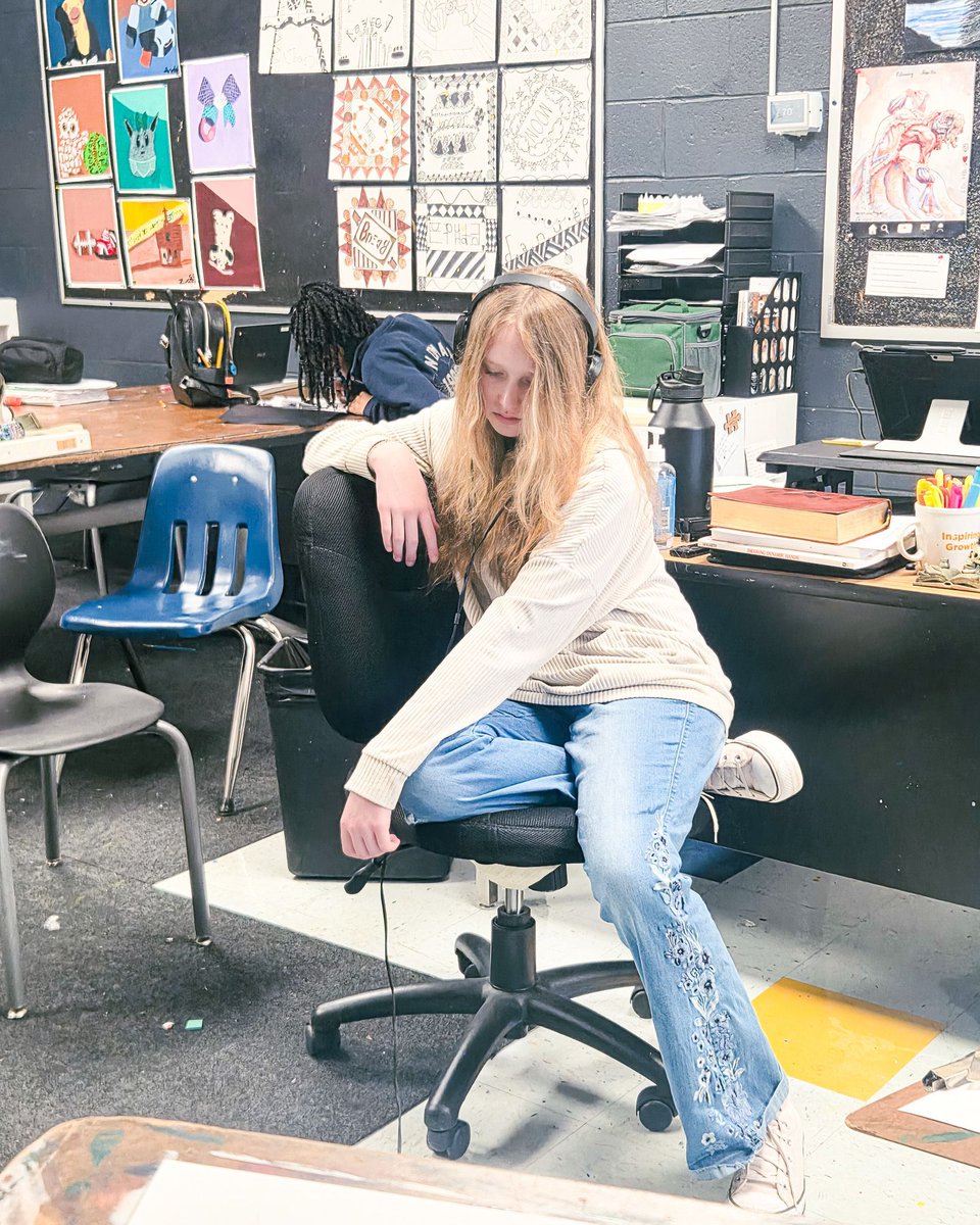 Landmark Christian School tweet media