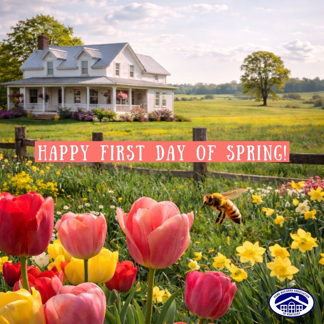 Home Builders Association of Kentucky (HBAK) tweet media