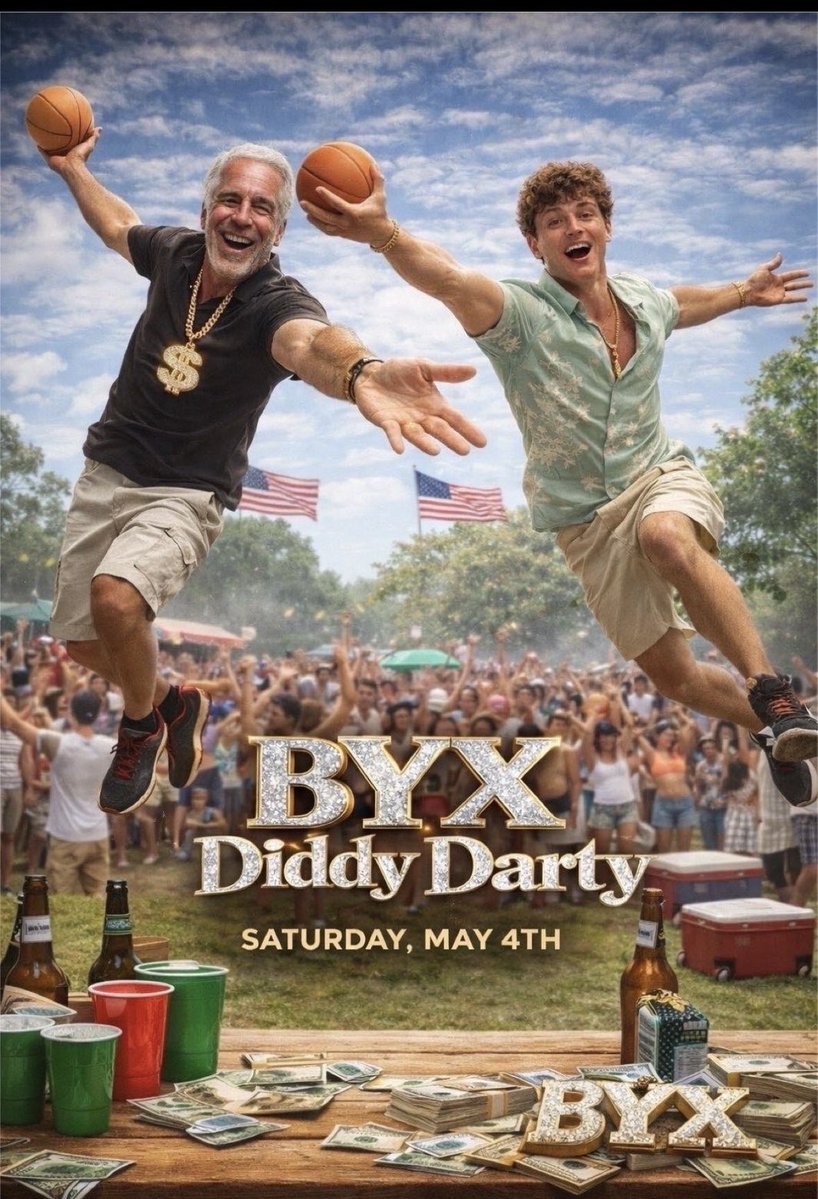 Buford T Justice tweet media