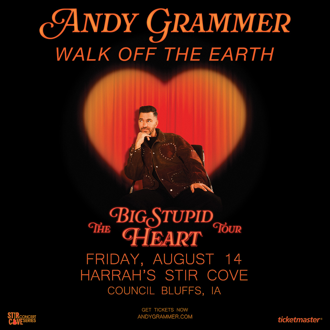 Stir Concert Cove tweet media