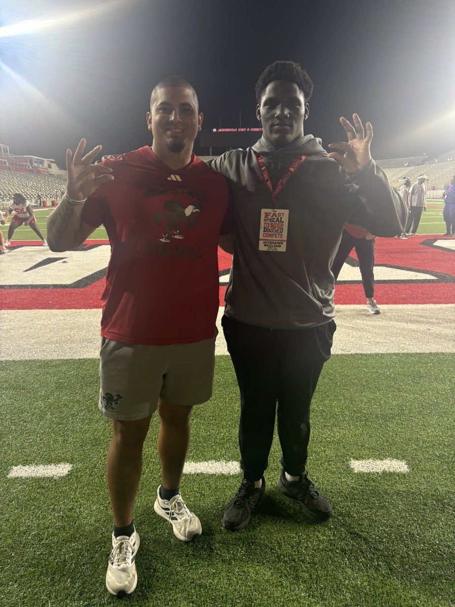 Jayshawn Mccloud🇭🇹 tweet media