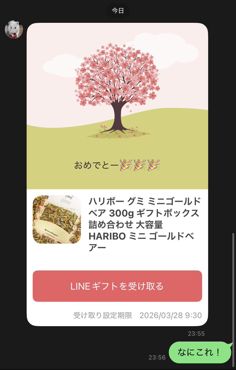 NXSR Kqiri tweet media