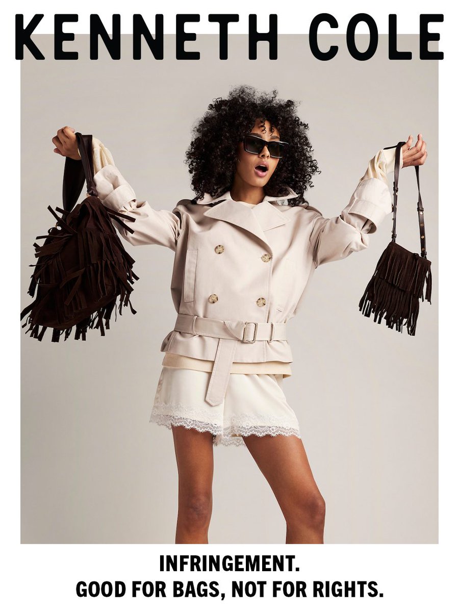 Kenneth Cole tweet media