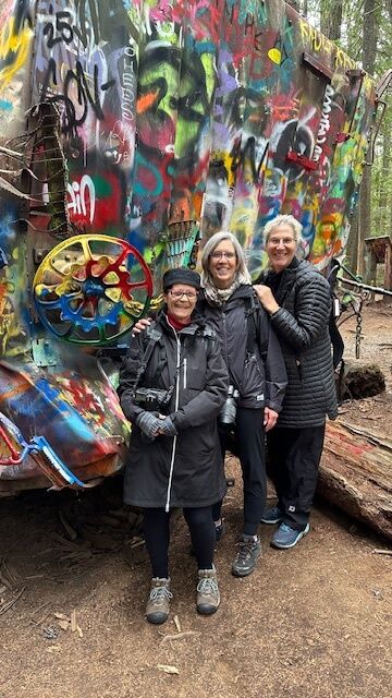 InfocusPhotoCAN's tweet image. Photographer Feature! 📸 ✨ 

You can see Emogene's photography at the 2026 InFocus Photo Exhibit until April 30th, 2026. 

#PhotoFeature #ArtistFeature #TheSpaceBetween