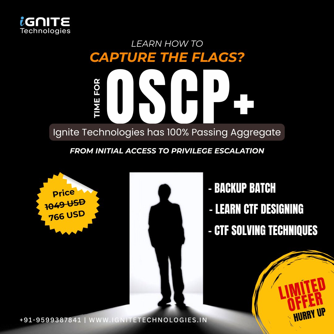 Hacking Articles tweet media