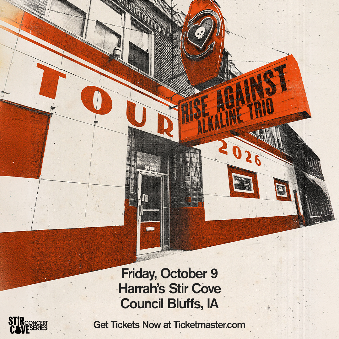 Stir Concert Cove tweet media