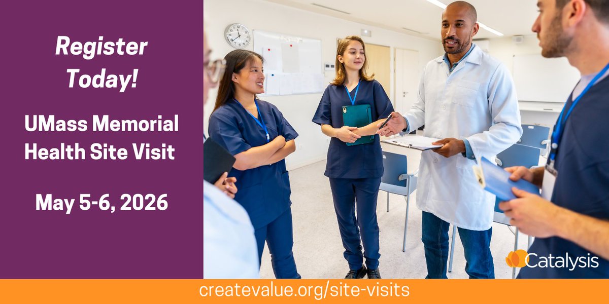 Catalysis tweet media