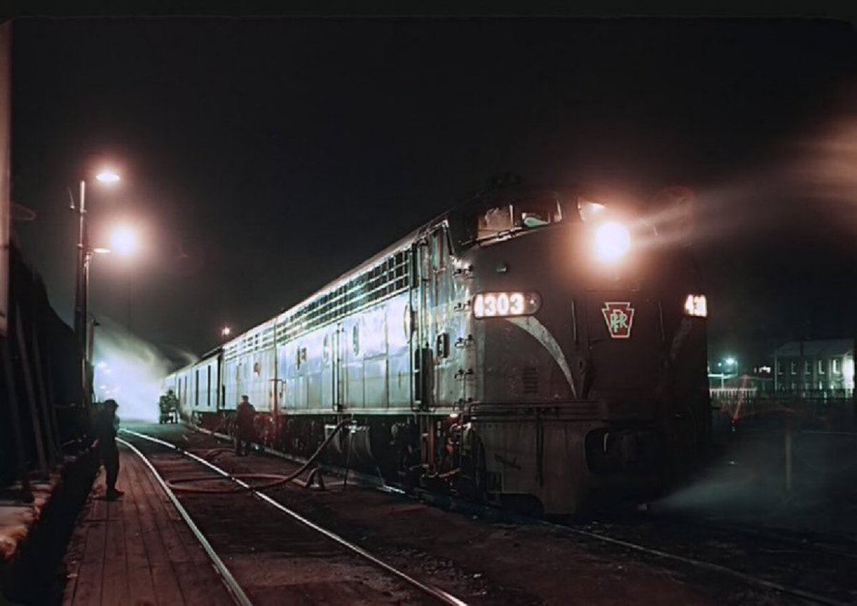 California Zephyr 2026 tweet media