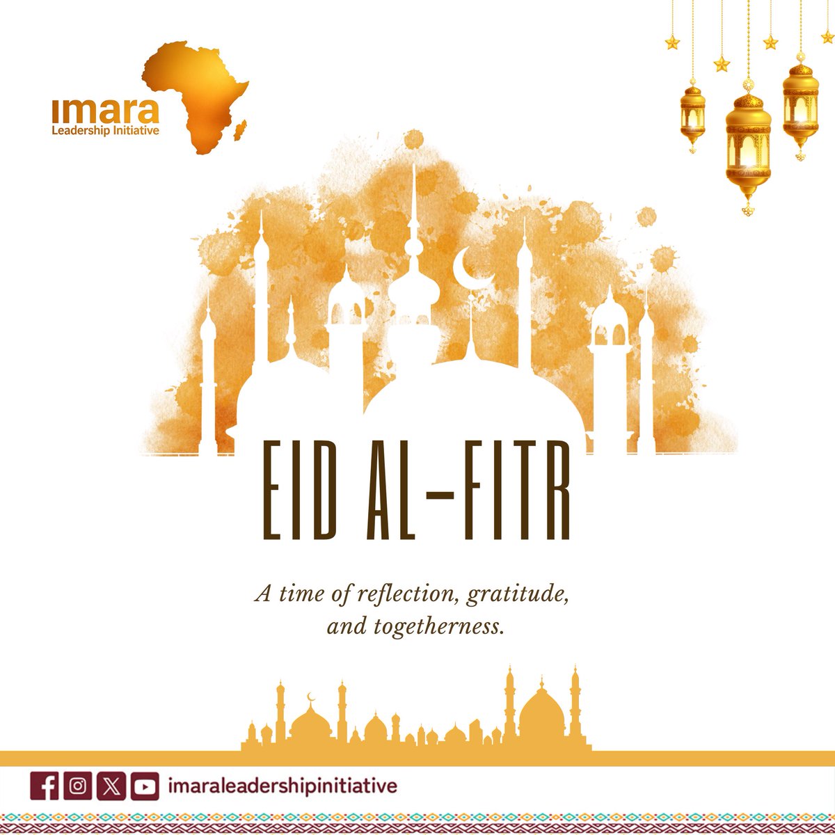 Imara Leadership Initiative tweet media