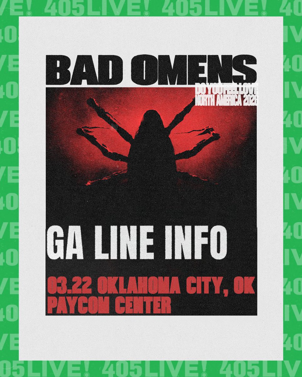 Paycom Center tweet media