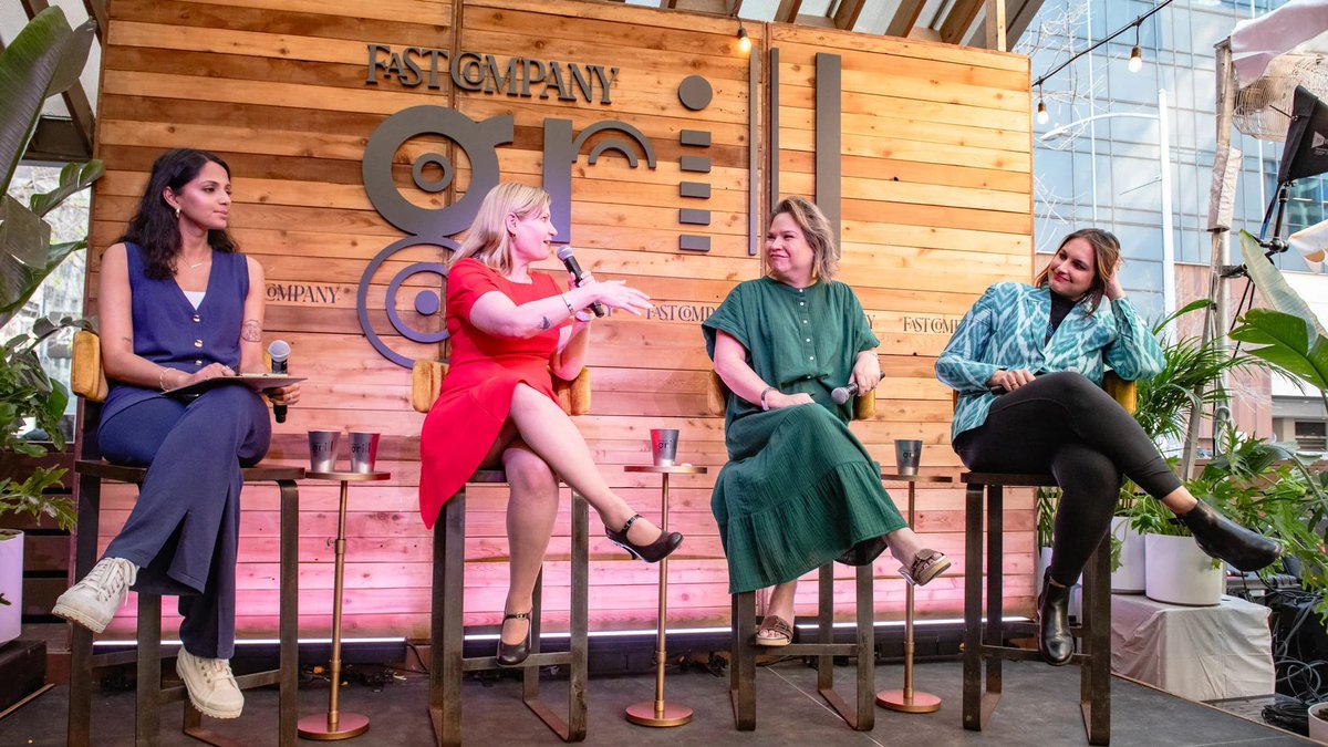 Mindful Leader tweet media