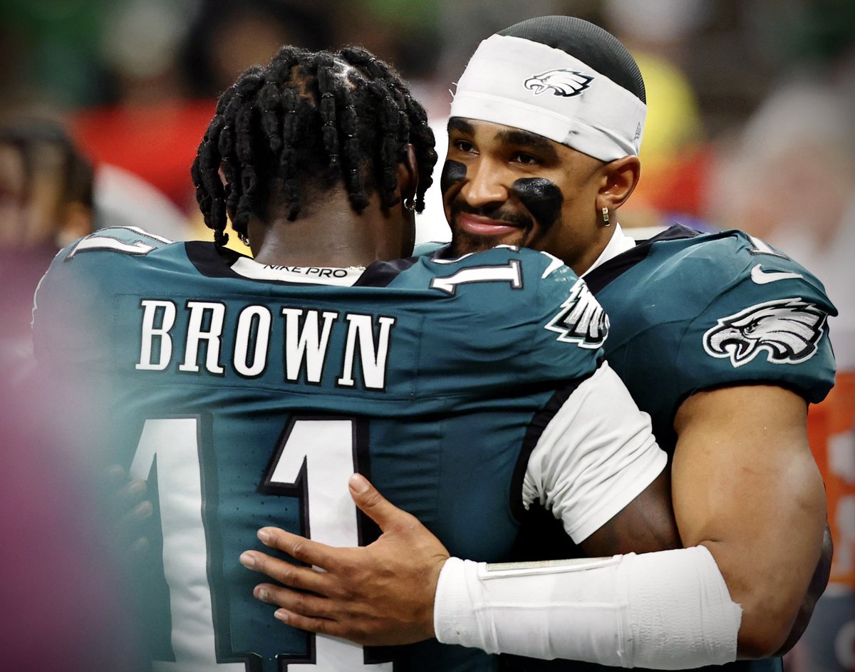 Eagles Fan Central tweet media