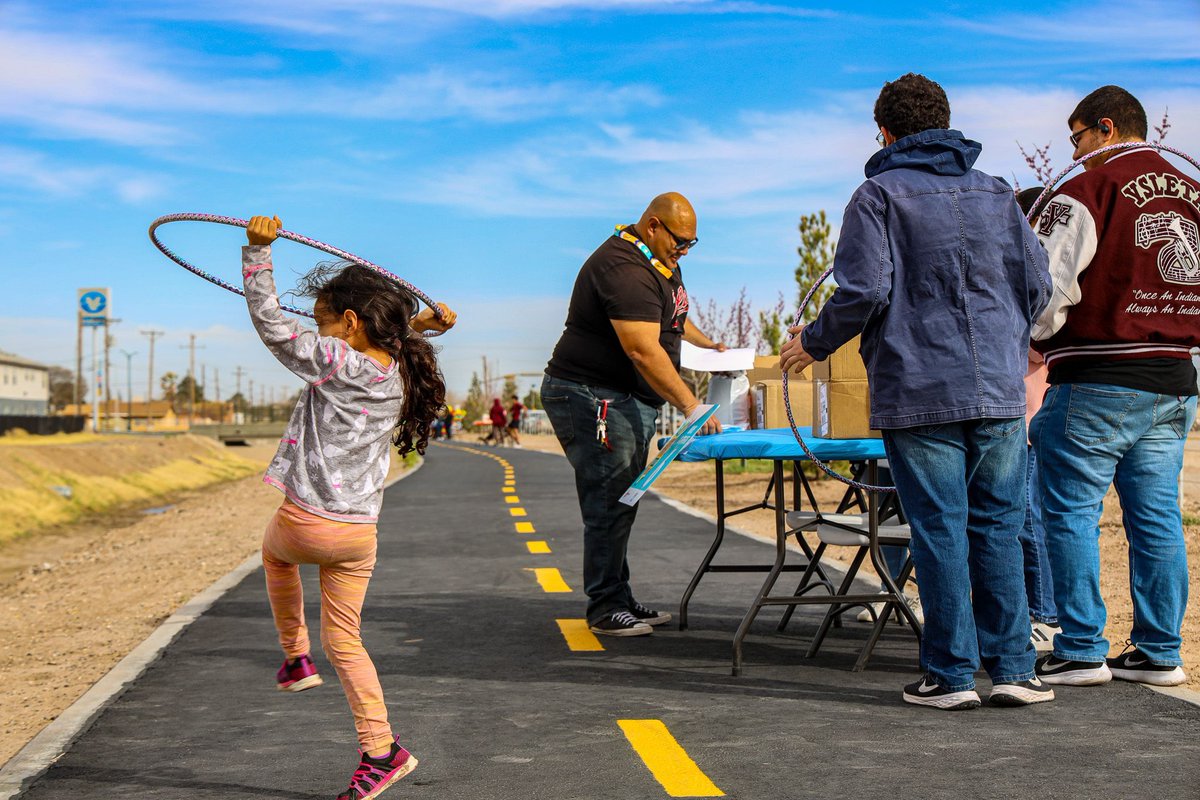 PdNH Foundation tweet media