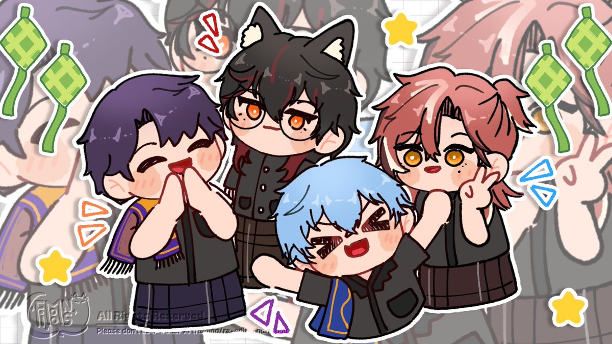 🌙 f i 💜 tweet media