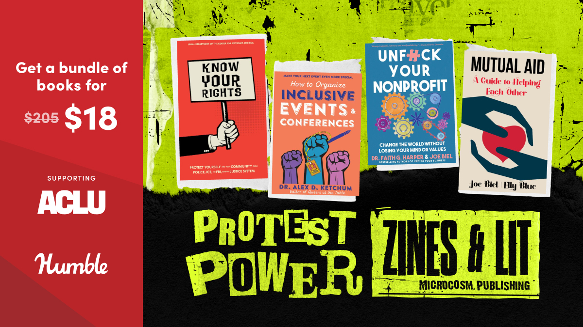 Humble Bundle tweet media