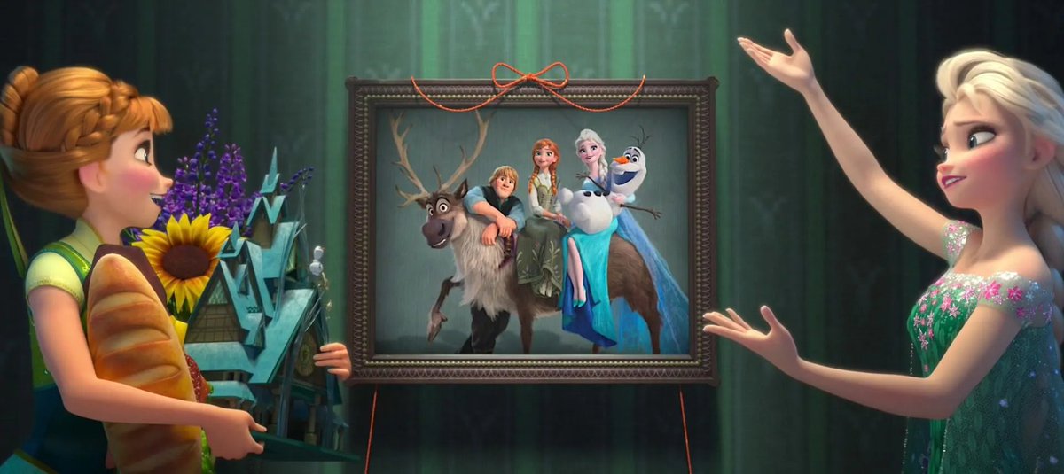 DTVANews's tweet image. The Disney Kids YouTube channel has uploaded "FROZEN FEVER" for FREE in honor of the first day of Spring!

youtube.com/watch?v=vQxKXE…

#Frozen #FrozenFever
