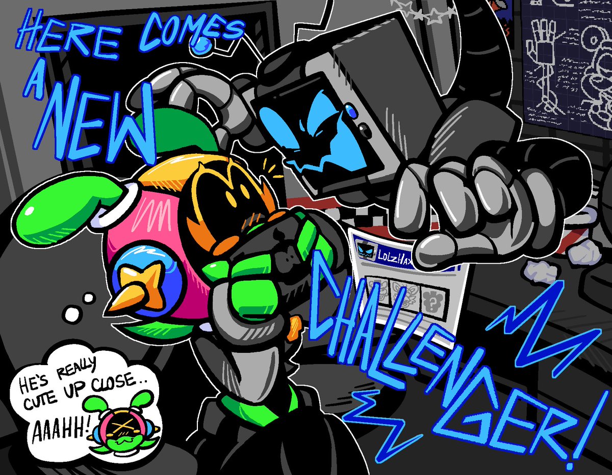 billie 👽💚 tweet media