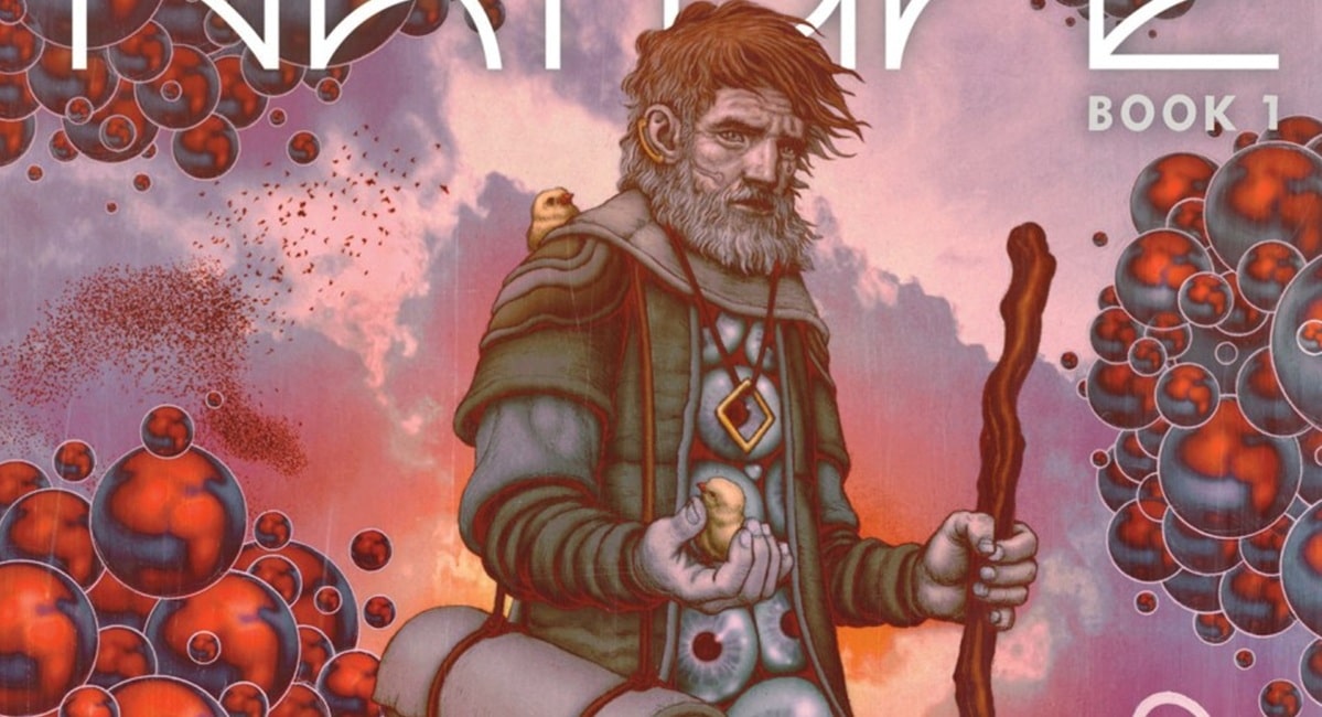 The Beat tweet media