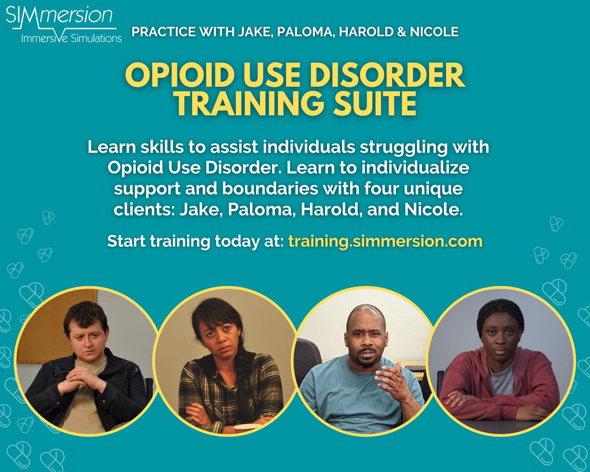 SIMmersion tweet media