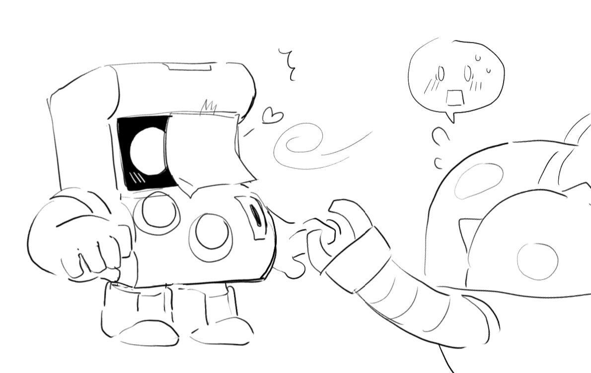 타라의 노예 tweet media