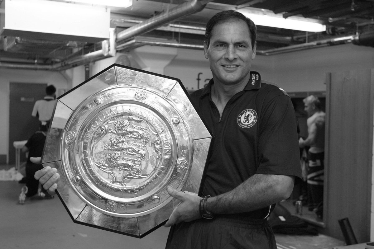 Chelsea India ⭐⭐ tweet media