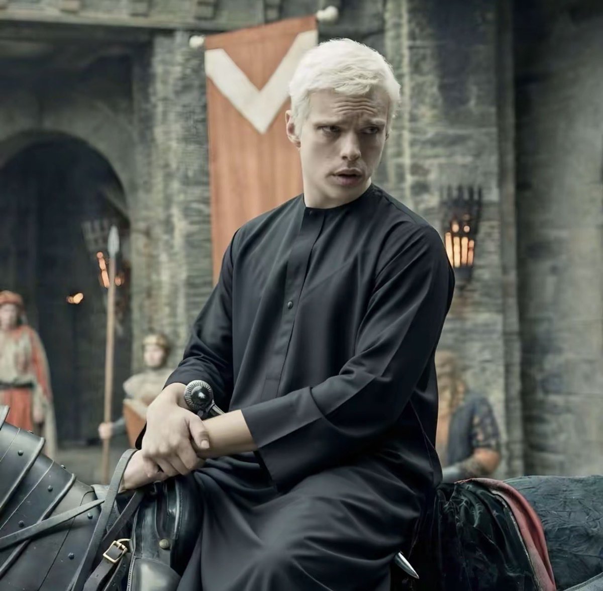 sab is seeing djo!!! tweet media