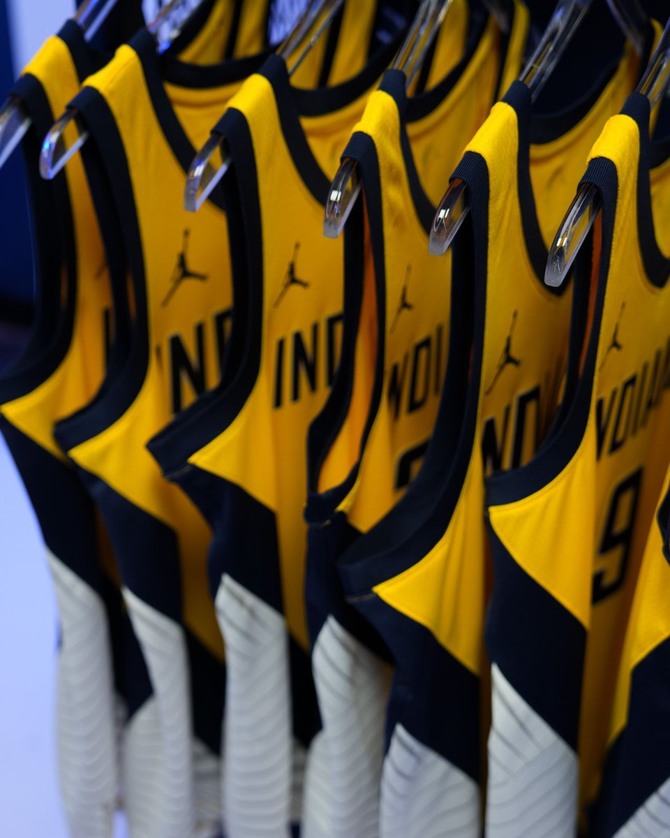 Pacers Team Store tweet media