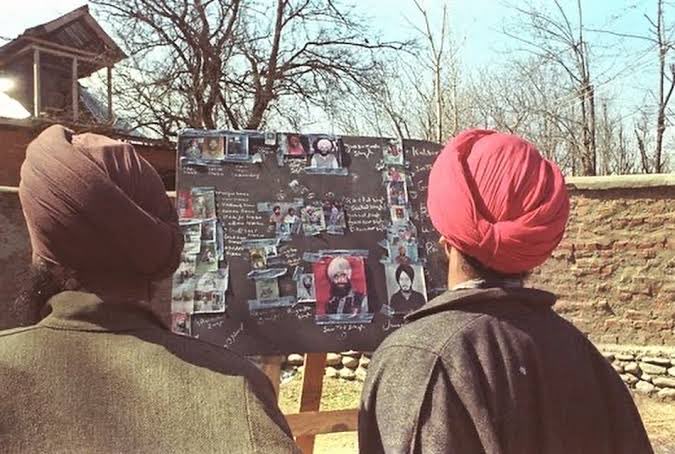 #ChittisinghpuraMassacre: 26 years ago today 35 Sikh were killed at Chittisinghpora, Anantnag, J&amp;K. I call it  #MysteriousMassacre, as you don’t know how were the killers, as they still remain unidentified; Kashmiri Sikhs have repeatedly demanded for the inquiry but who cares?