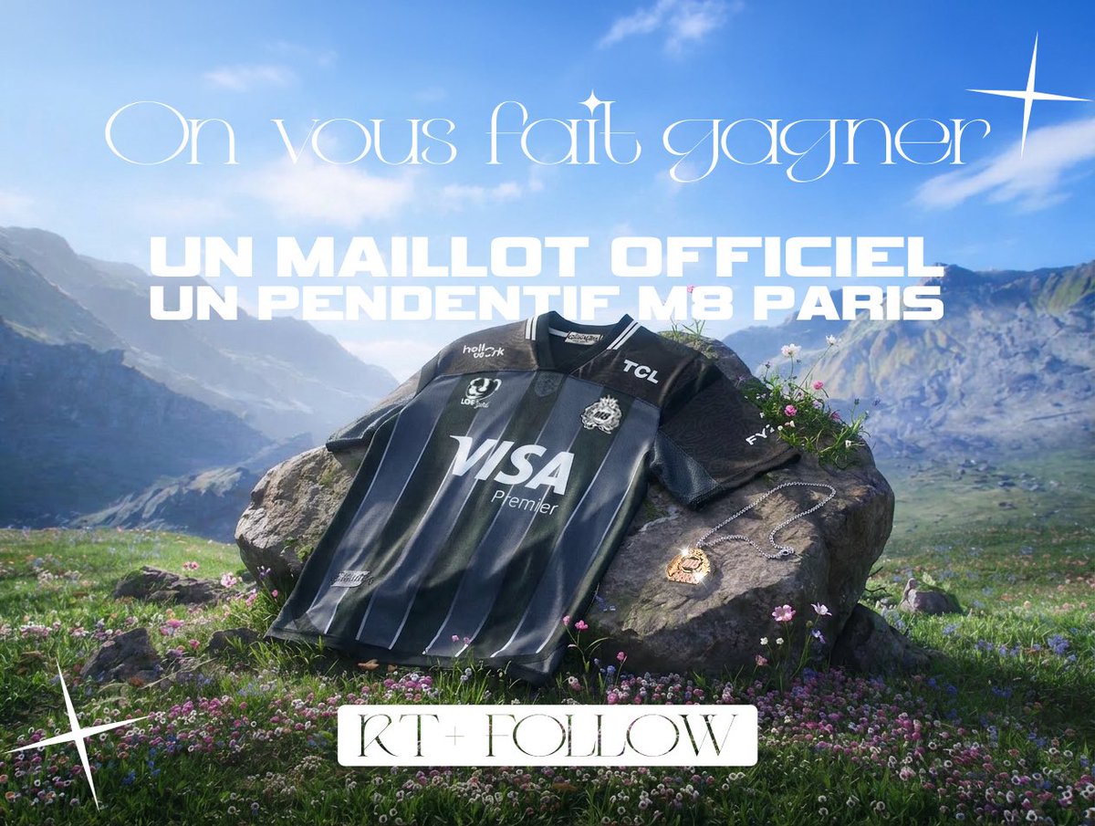 M8 Baptwo tweet media