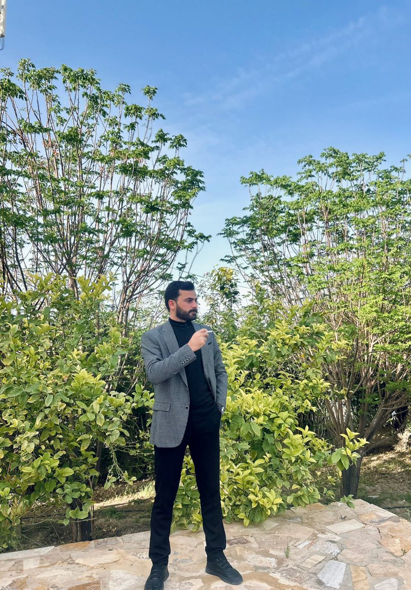 جعل عيدكم دايم سعيد
وكل عام وأنتم بخير❣️