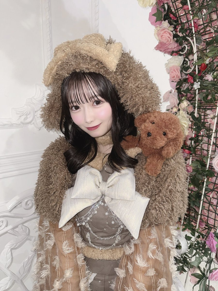 与田理央那 FES☆TIVE tweet media