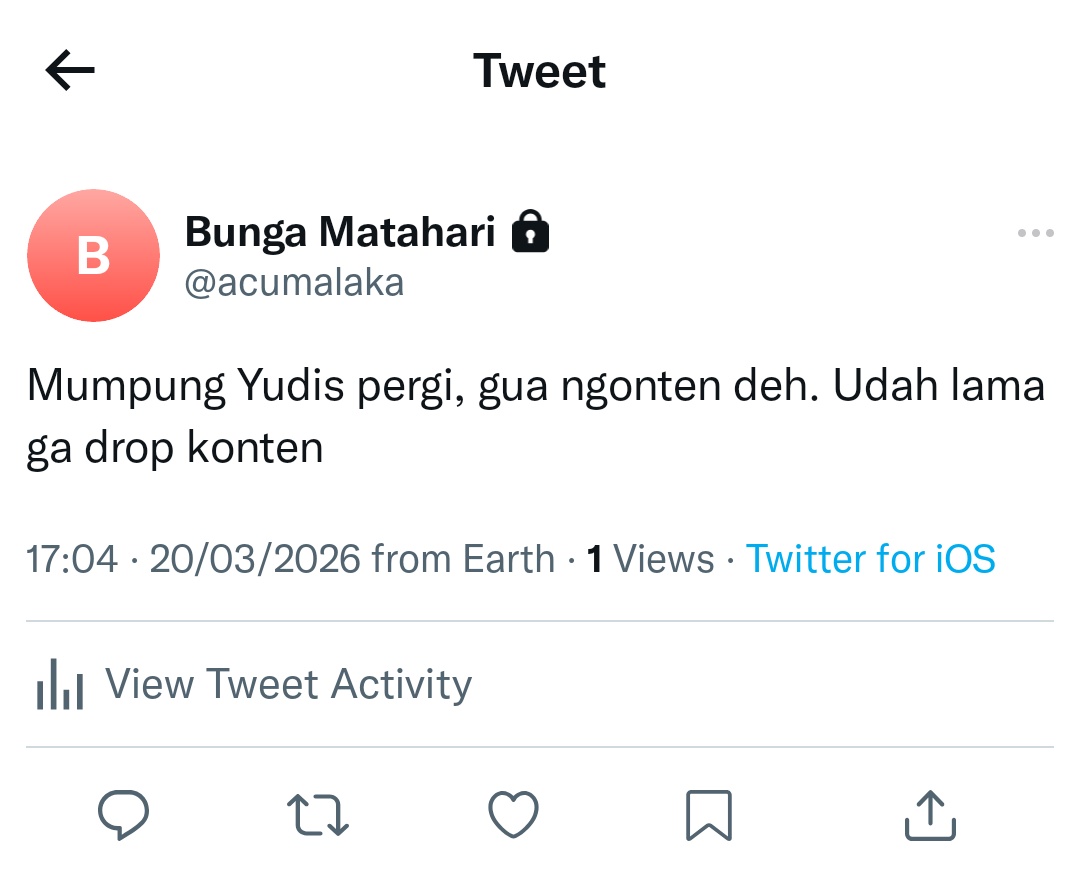 Lake (unholy ver.) tweet media