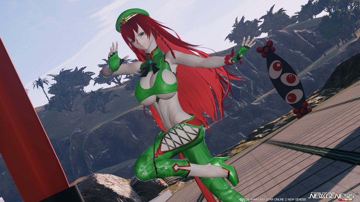 オオカミナスビ tweet media