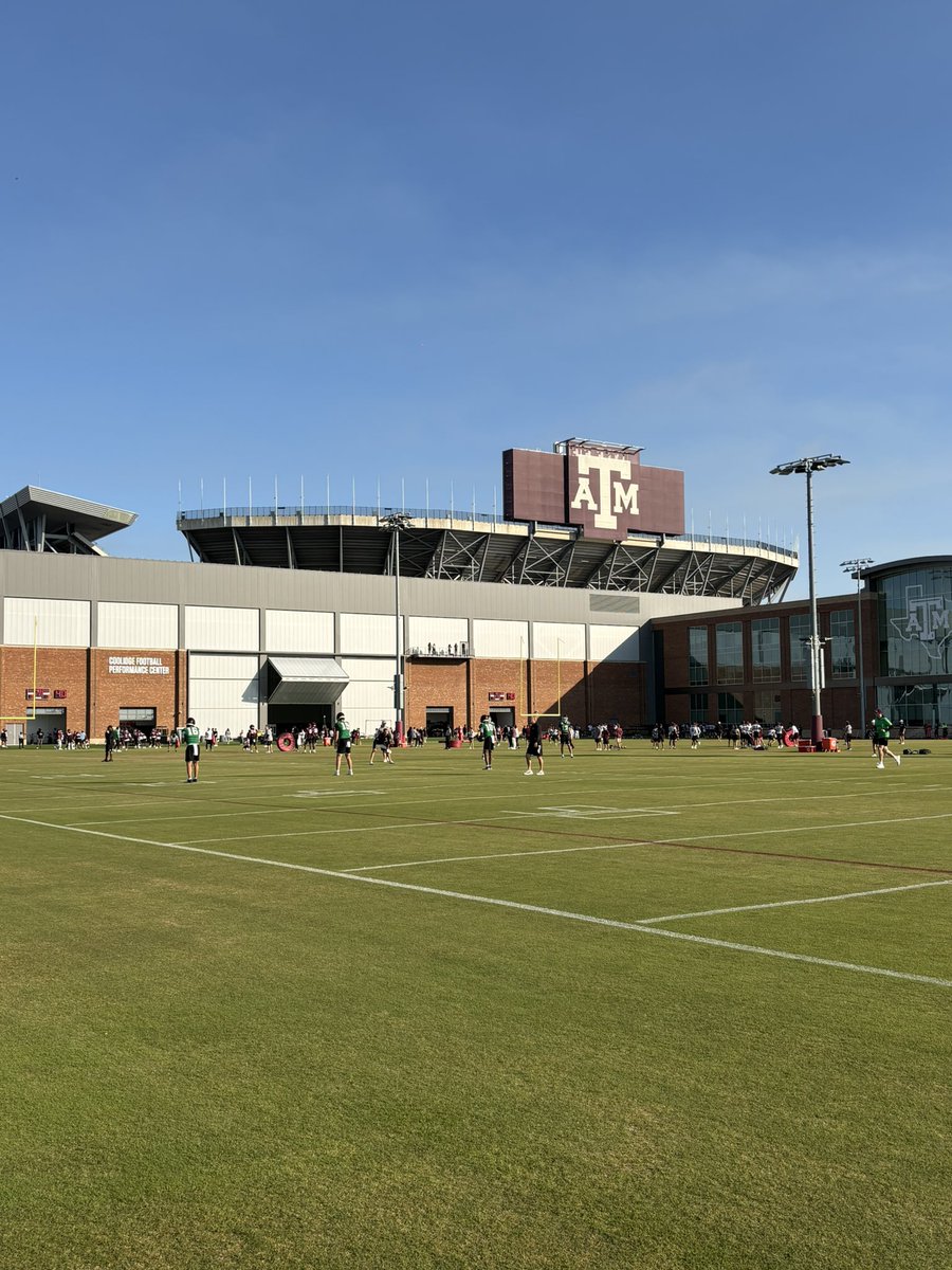 TexAgs tweet media