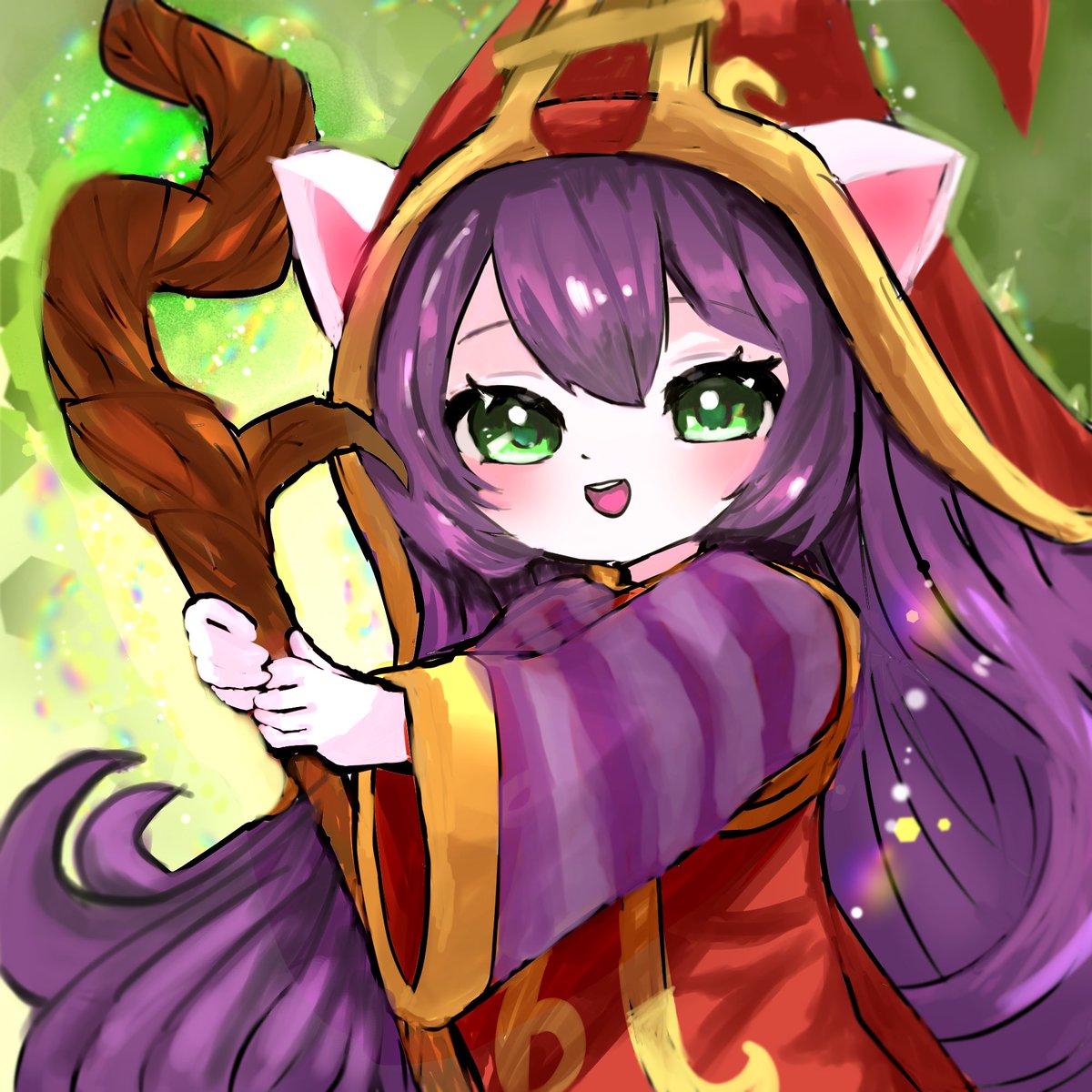 creamasuna あすこ tweet media