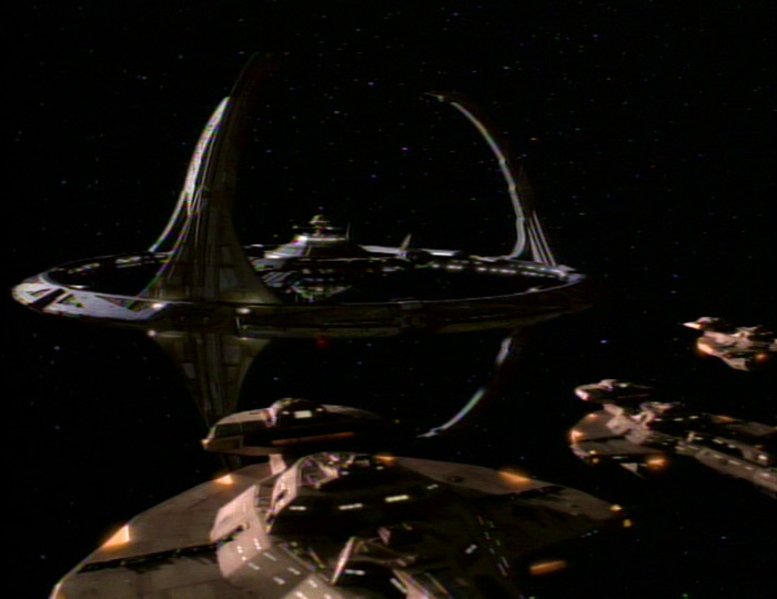 Deep Space Nine (The Terok Nor History Page) tweet media