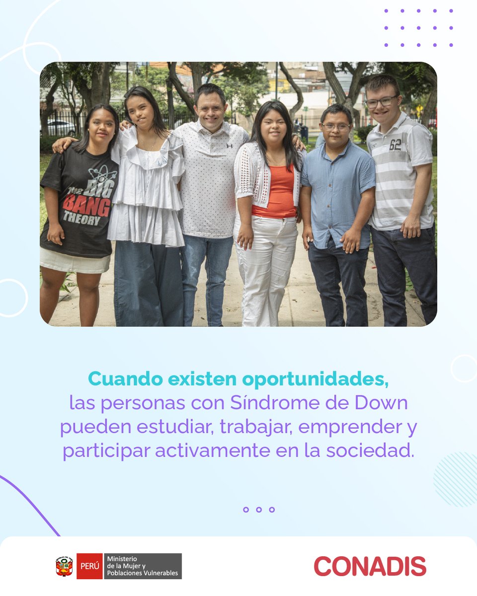 MIMP Conadis tweet media