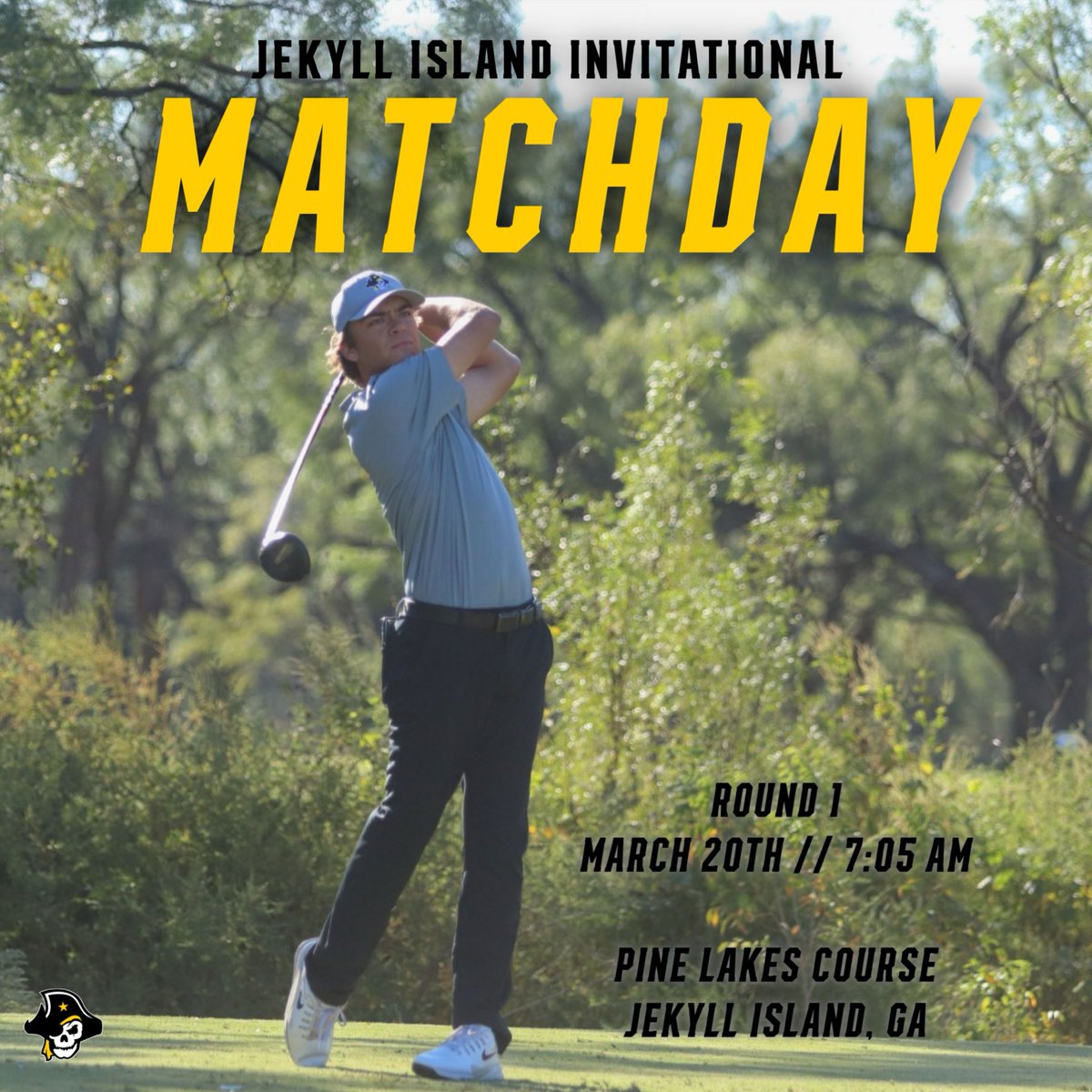 Southwestern Pirates tweet media