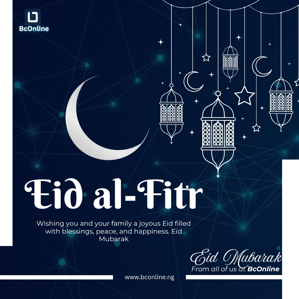 bconline_ng's tweet photo. It’s not just Eid… it’s a whole vibe 🌙✨
Great people, and beautiful memories 💫
Wishing you the happiest Eid al-Fitr ever!

#EidVibes #EidMubarak #GoodEnergy https://t.co/wy8sDIGKB3