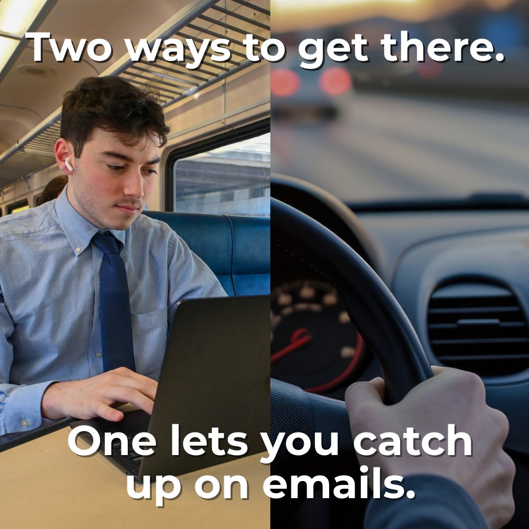 CTrail Hartford Line tweet media