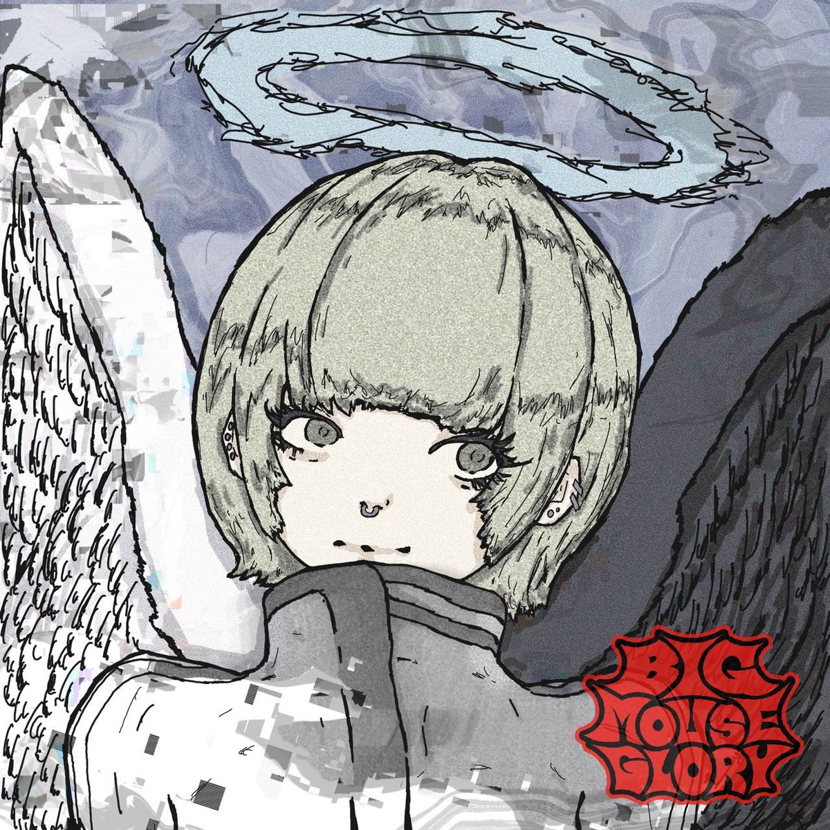 BIG MOUSE GLORY tweet media