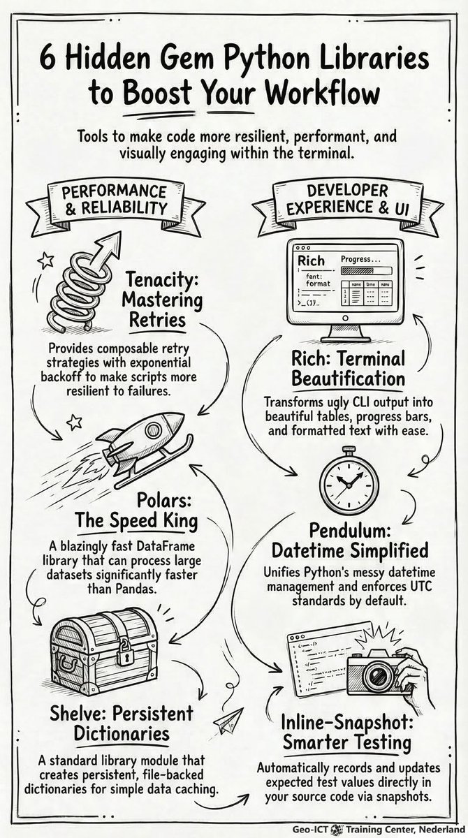 Geo-ICT Training Center, Nederland tweet media