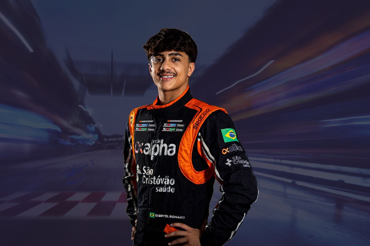 TCR South America tweet media