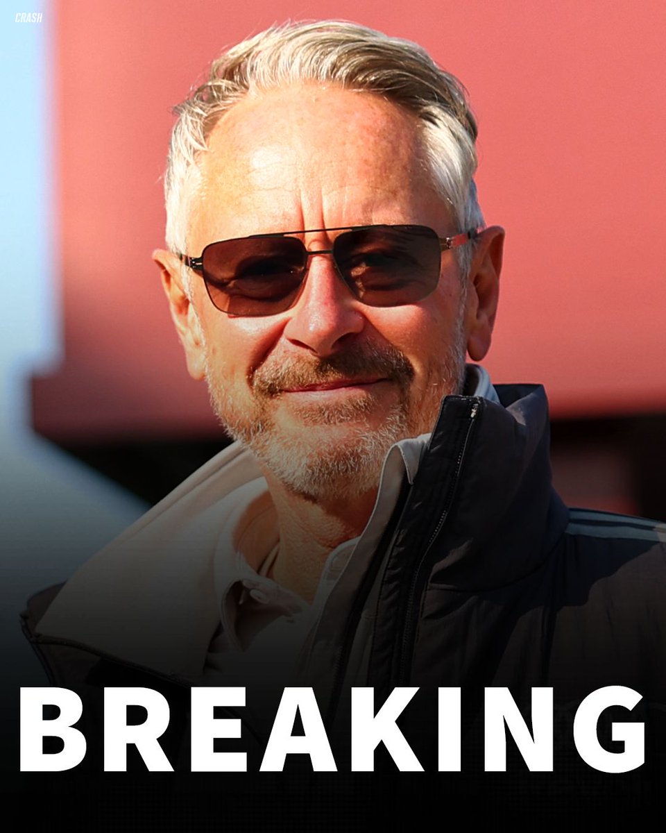 Crash.net – Formula 1 tweet media