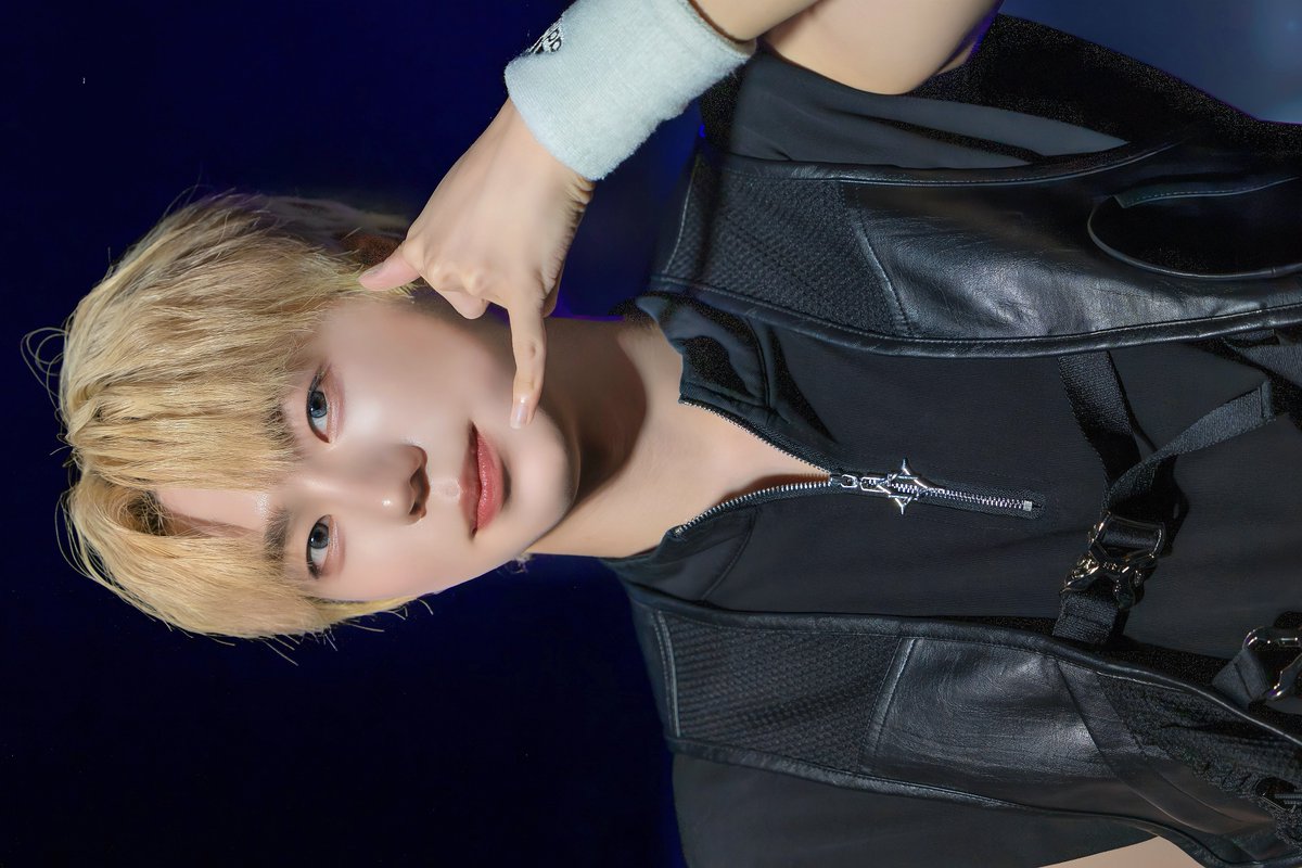 𝘾𝙝𝙪𝙣𝙣𝙮🎀 tweet media