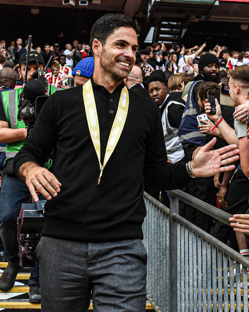 ArsenalFanPage tweet media