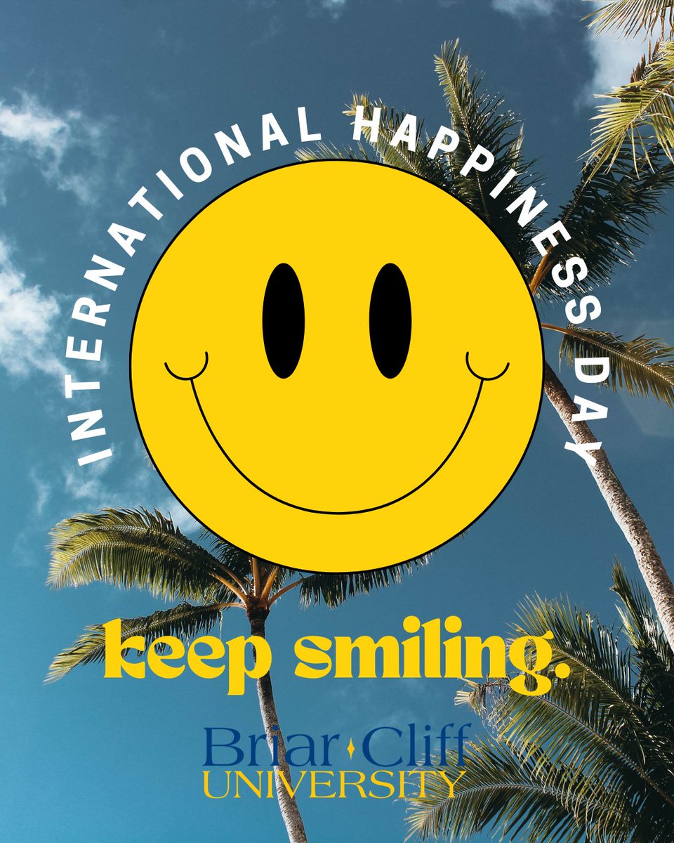 BCU Media Communications tweet media