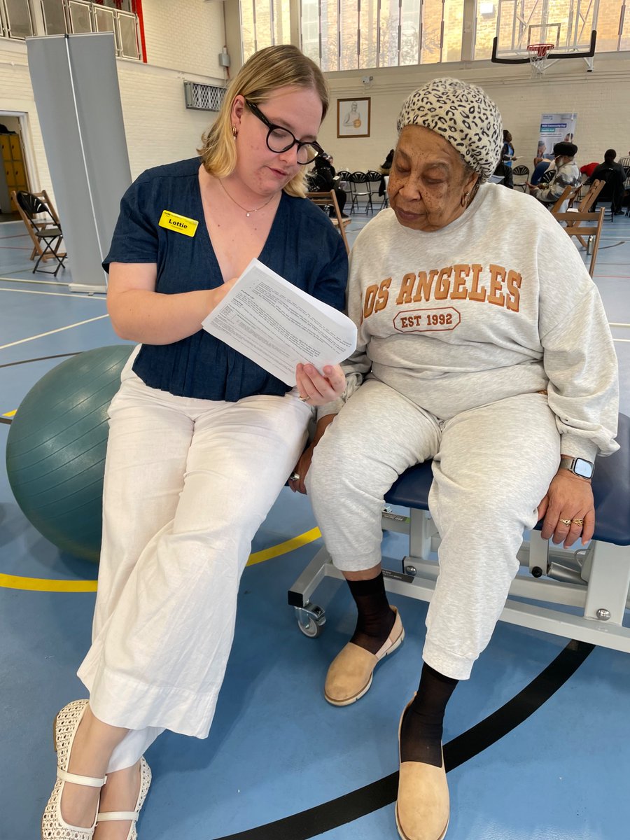 Partnership Southwark tweet media